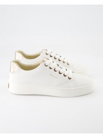 Gant Sneaker in Weiß