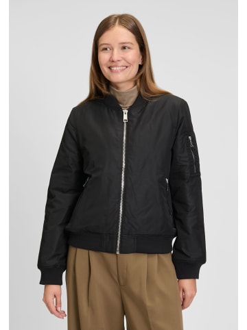 COVERED Bomberjacke Bonnie2 L60396CO in Schwarz