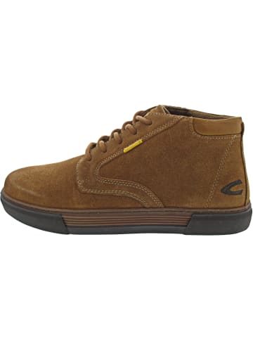 Camel Active Schnürstiefel Braun