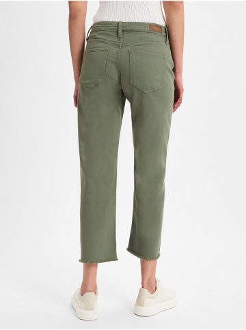 s.Oliver Hose Karolin in oliv