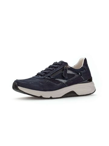 rollingsoft Sneaker low in blau