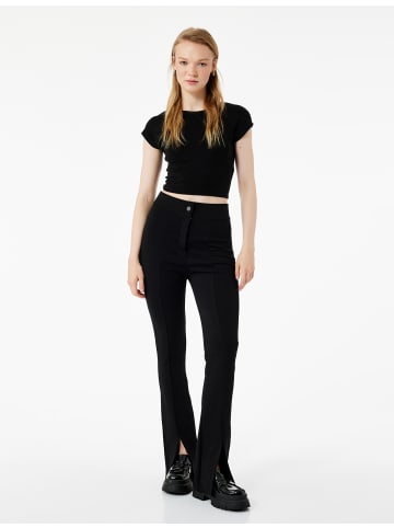 KOTON LEGGINGS in Schwarz