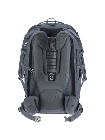 Deuter Rucksack AViANT Access Pro 60 in Rauchblau