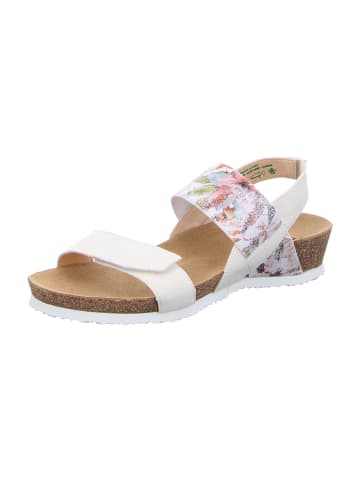 Think! Komfort Sandalen in Beige