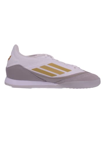adidas Sportschuhe F50 Freestyle 24 Messi in Grau