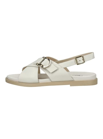 Nero Giardini Sandalen Weiß