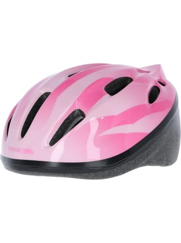 Trespass Fahrradhelm in Rosa