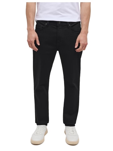 Mustang Jeans VEGAS slim in Schwarz