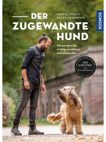 Franckh-Kosmos Der zugewandte Hund