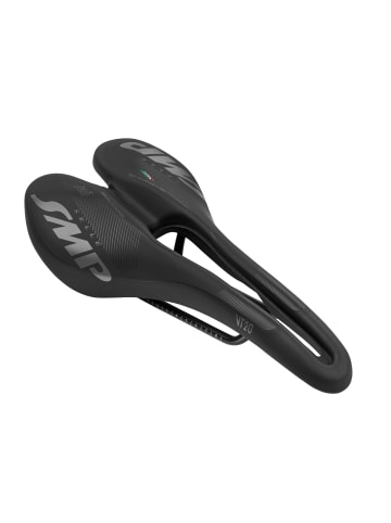 SelleSMP Rennrad-Sattel VT20 GEL in Schwarz