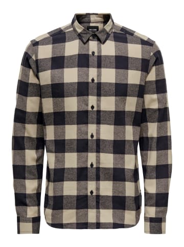 Only&Sons Hemd ONSGUDMUND in Mehrfarbig