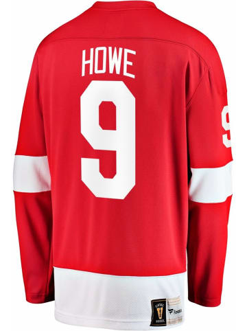 FANATICS Trikot in Rot