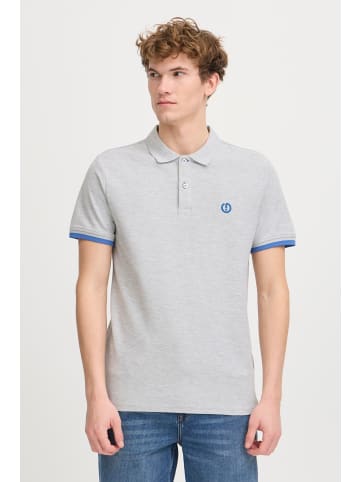 !SOLID Poloshirt SDBenjaminPolo in Grau