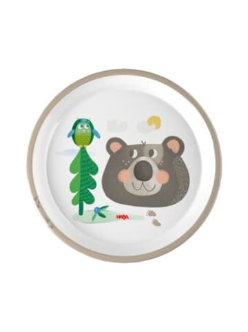 HABA Sales GmbH & Co.KG Nonbook - Teller, Wald