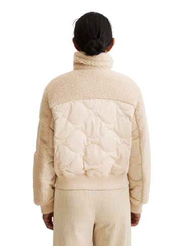 Marc O'Polo Daunenblouson regular in natural stone