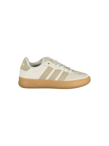 adidas Weiß Damen Sneaker aus Polyester