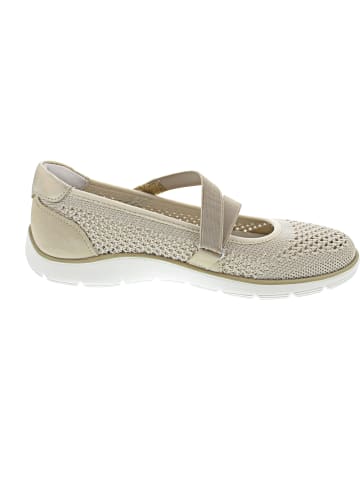 remonte Ballerina Beige