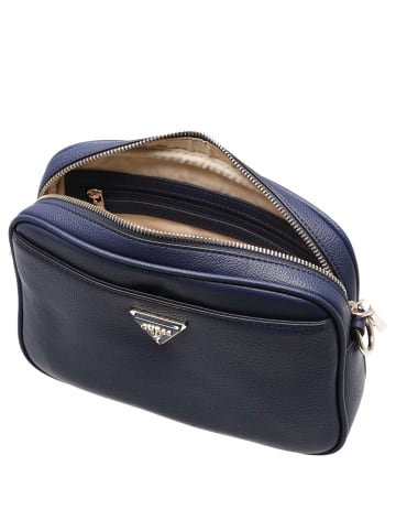 Guess Meridian II - Umhängetasche 22 cm (midnight) in midnight