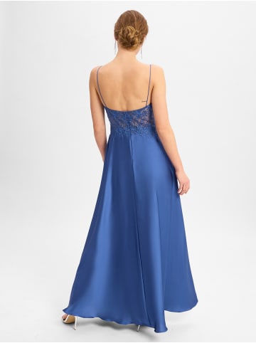 LAONA Abendkleid in royal - 0005