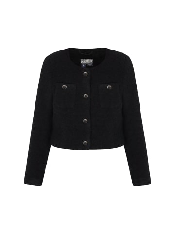 DreiMaster Vintage Women Blazer in black
