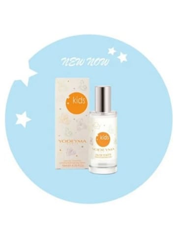 Yodeyma Parfum Kids Kinderparfum 15 ml Eau de Toilette Parfüm für Mama und Kind