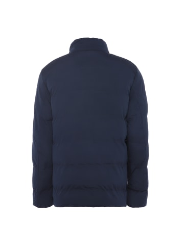 braelyn Herren Wattierte Steppjacke in MARINE