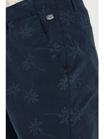 BLEND Chinoshorts BHWoven in Blau