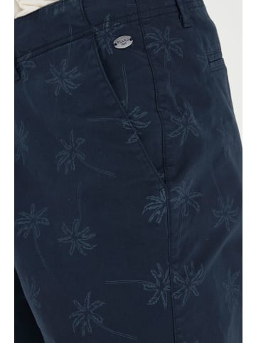 BLEND Chinoshorts BHWoven shorts - 20712192 in blau