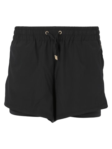Athlecia Shorts Timmie in 1001 Black