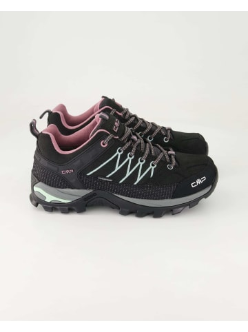 cmp Wanderschuhe in Schwarz