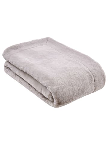 Butlers Decke WILD THING in Silber