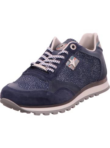 Cetti Sneaker in blau