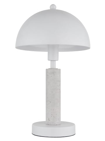 Globo lighting Tischleuchte "JANIE" in white