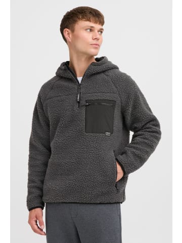 11 Project Hoodie SDHPRRONE in Stein