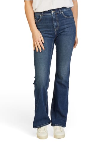 ONLY Jeans ONLBLUSH flared in Blau