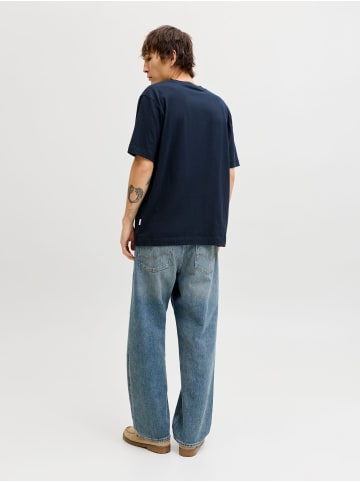 Jack & Jones T-shirt in Sky Captain