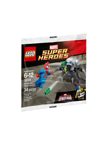 LEGO Marvel Super Heroes 30305 Spider-Man Super Jumper