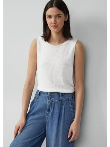 s.Oliver T-Shirt in 0210_creme