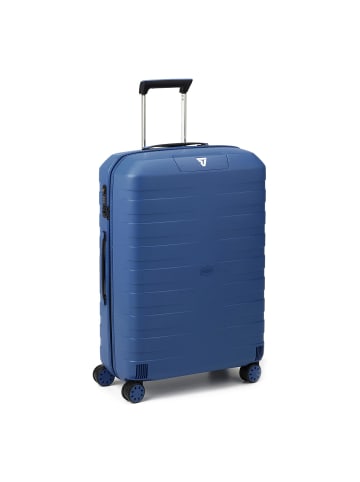 Roncato Box Sport 2.0 4 Rollen Trolley M 69 cm nero-navy