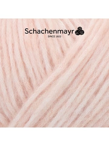 Schachenmayr since 1822 Handstrickgarne my color style, 50g in Bush Pink