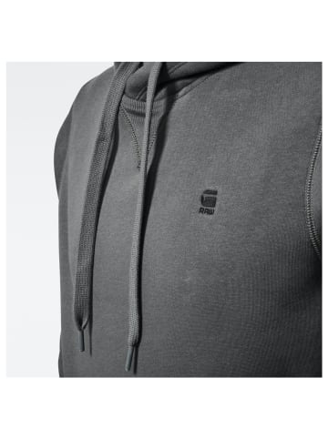 G-Star Raw Sweatshirt in Graphite