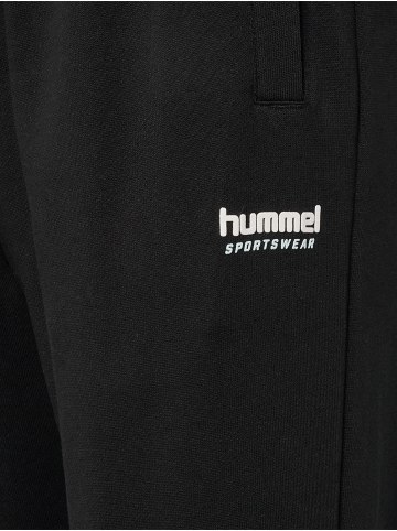 Hummel Hummel Hose Hmllgc Damen Atmungsaktiv in BLACK