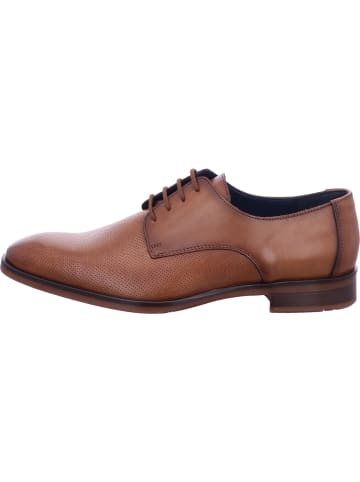 LLOYD Business Schuhe für Herren in mittel-braun