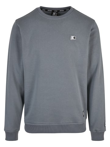 STARTER Sweater in heavymetal