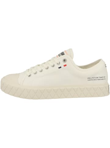 Palladium Sneaker low Palla Ace Cvs Org in weiss
