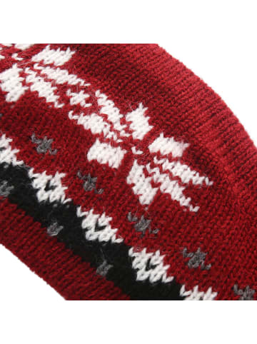 mh michael heinen mh michael heinen Unisex Winterstirnband in black