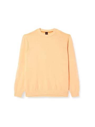 Hugo Boss V Pullover für Herren in unifarben in uni