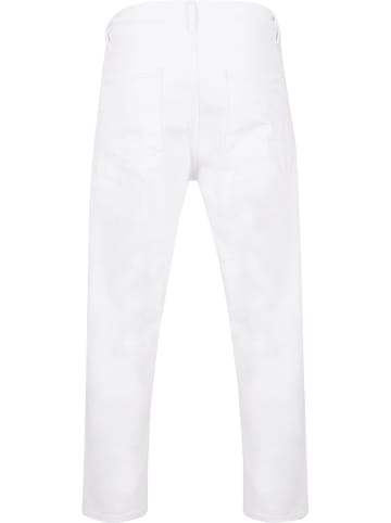 2Y Studios 2Y Studios Jeans in white