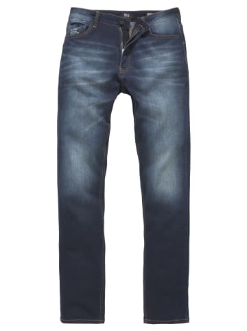 H.I.S. Straight-Jeans in d blue