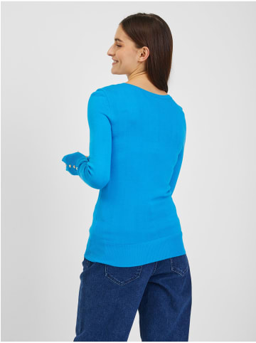 orsay Pullover in Blau